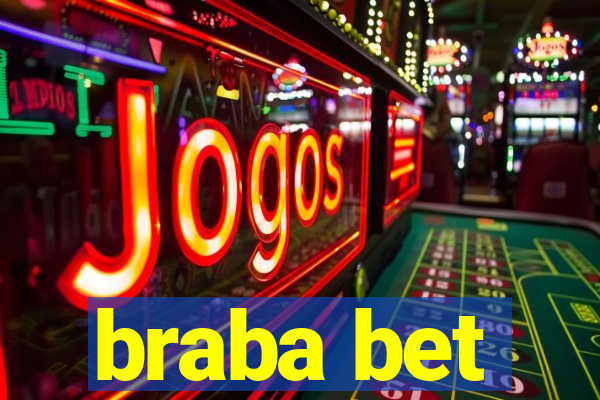 braba bet